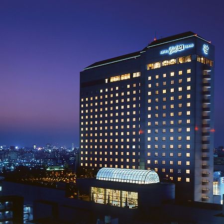 Hotel East 21 טוקיו מראה חיצוני תמונה