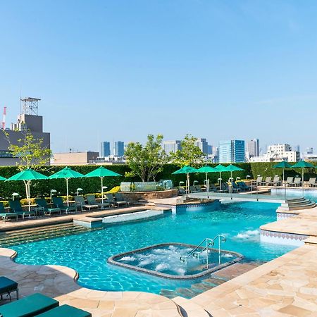 Hotel East 21 טוקיו מראה חיצוני תמונה