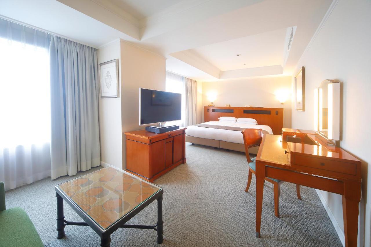 Hotel East 21 טוקיו מראה חיצוני תמונה