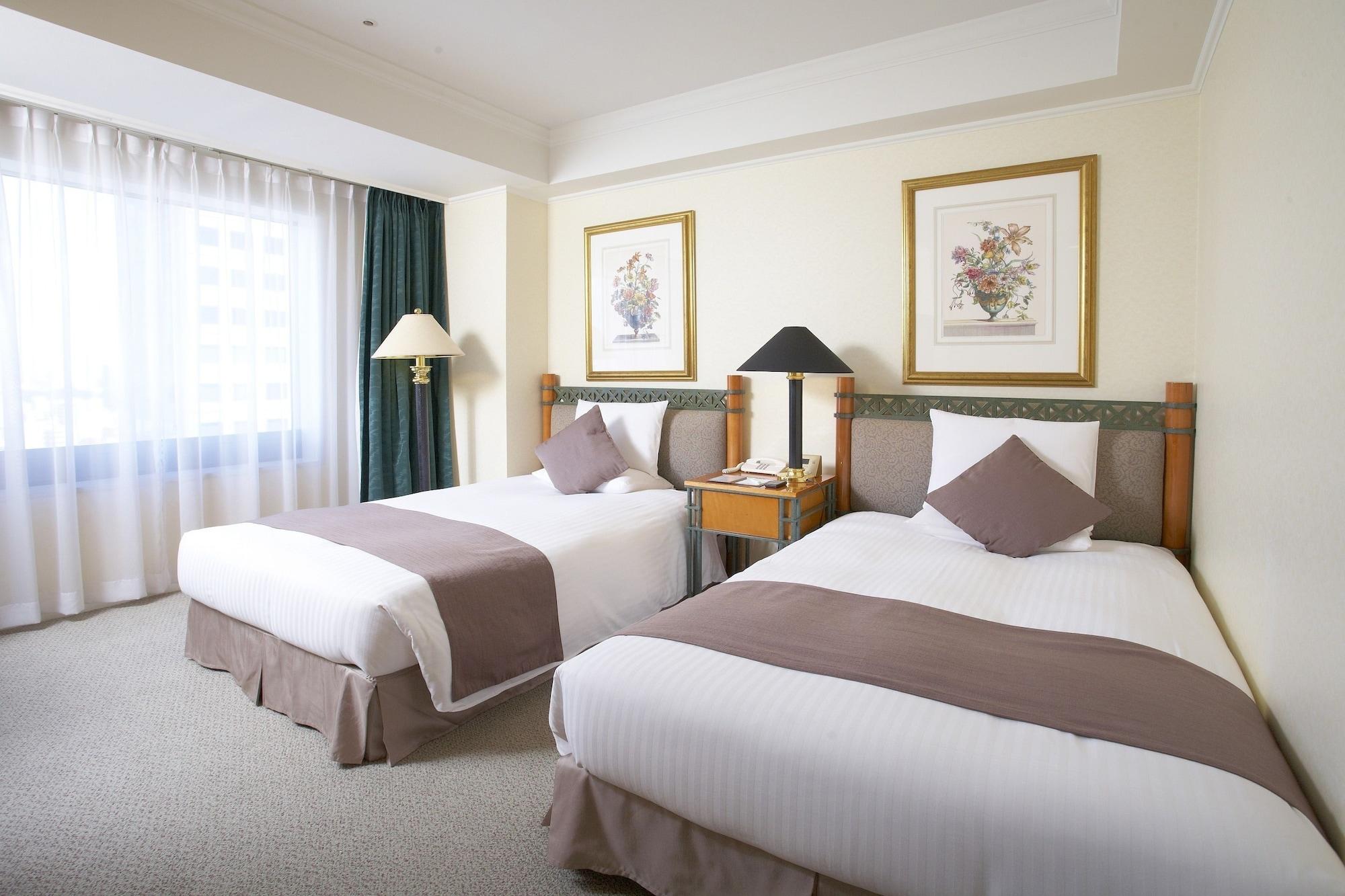 Hotel East 21 טוקיו מראה חיצוני תמונה