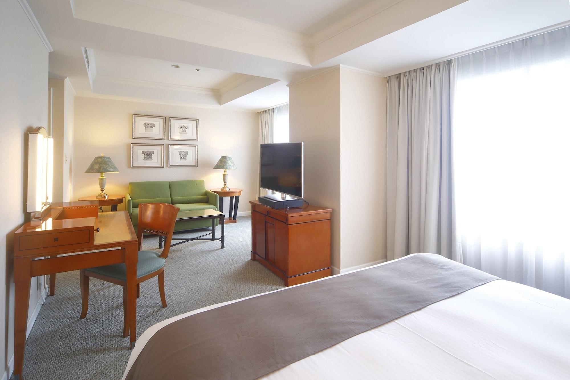 Hotel East 21 טוקיו מראה חיצוני תמונה