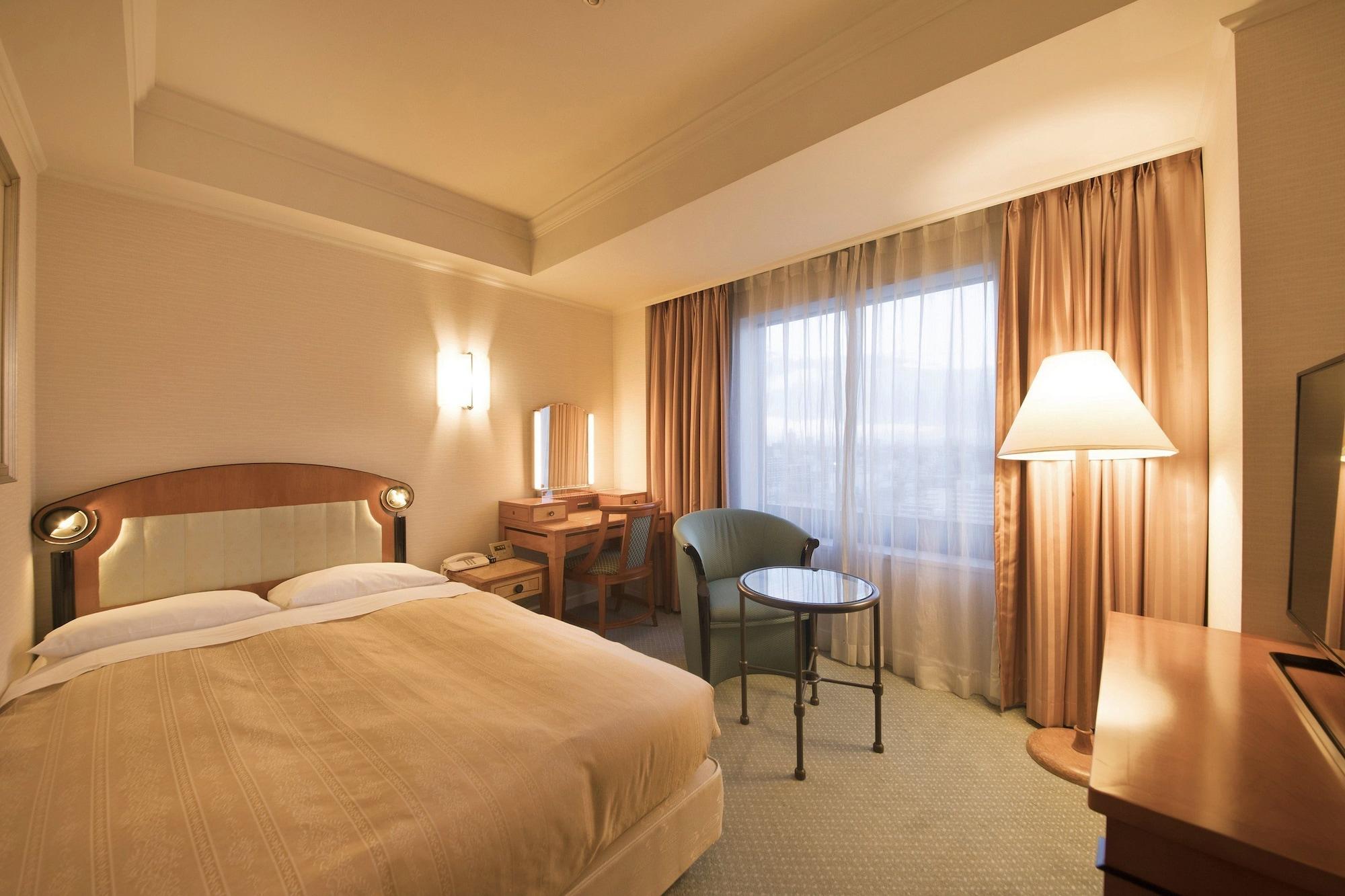 Hotel East 21 טוקיו מראה חיצוני תמונה