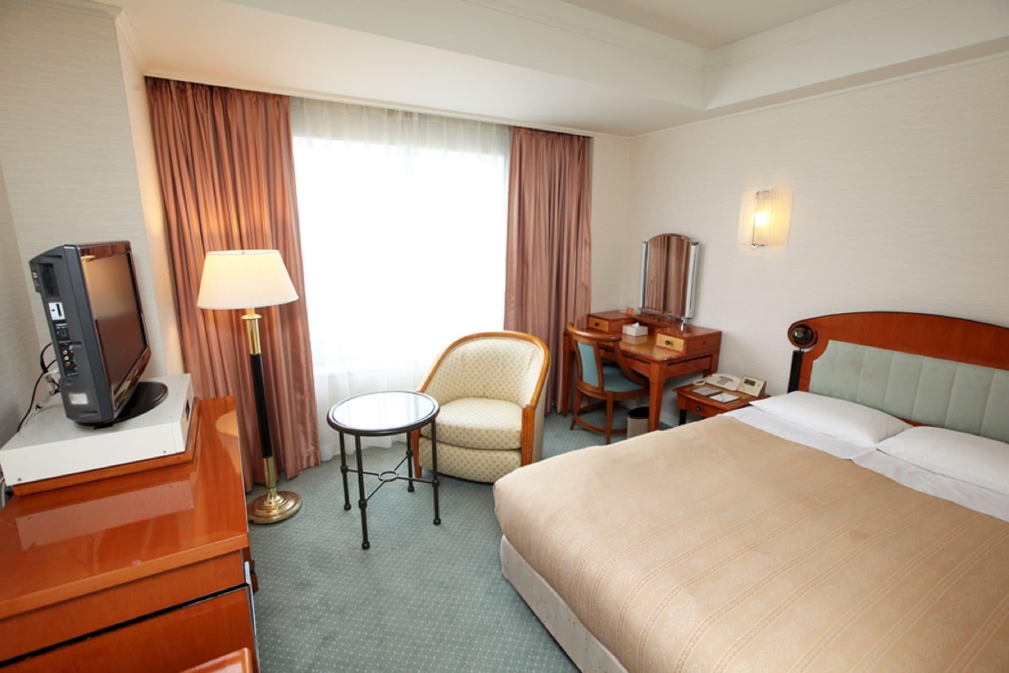 Hotel East 21 טוקיו מראה חיצוני תמונה