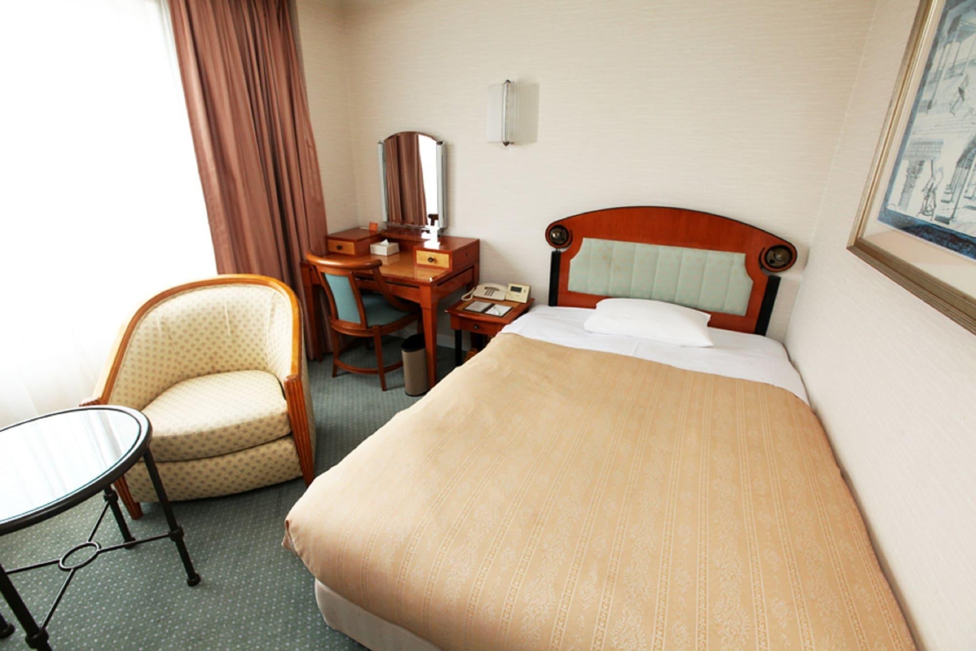 Hotel East 21 טוקיו מראה חיצוני תמונה