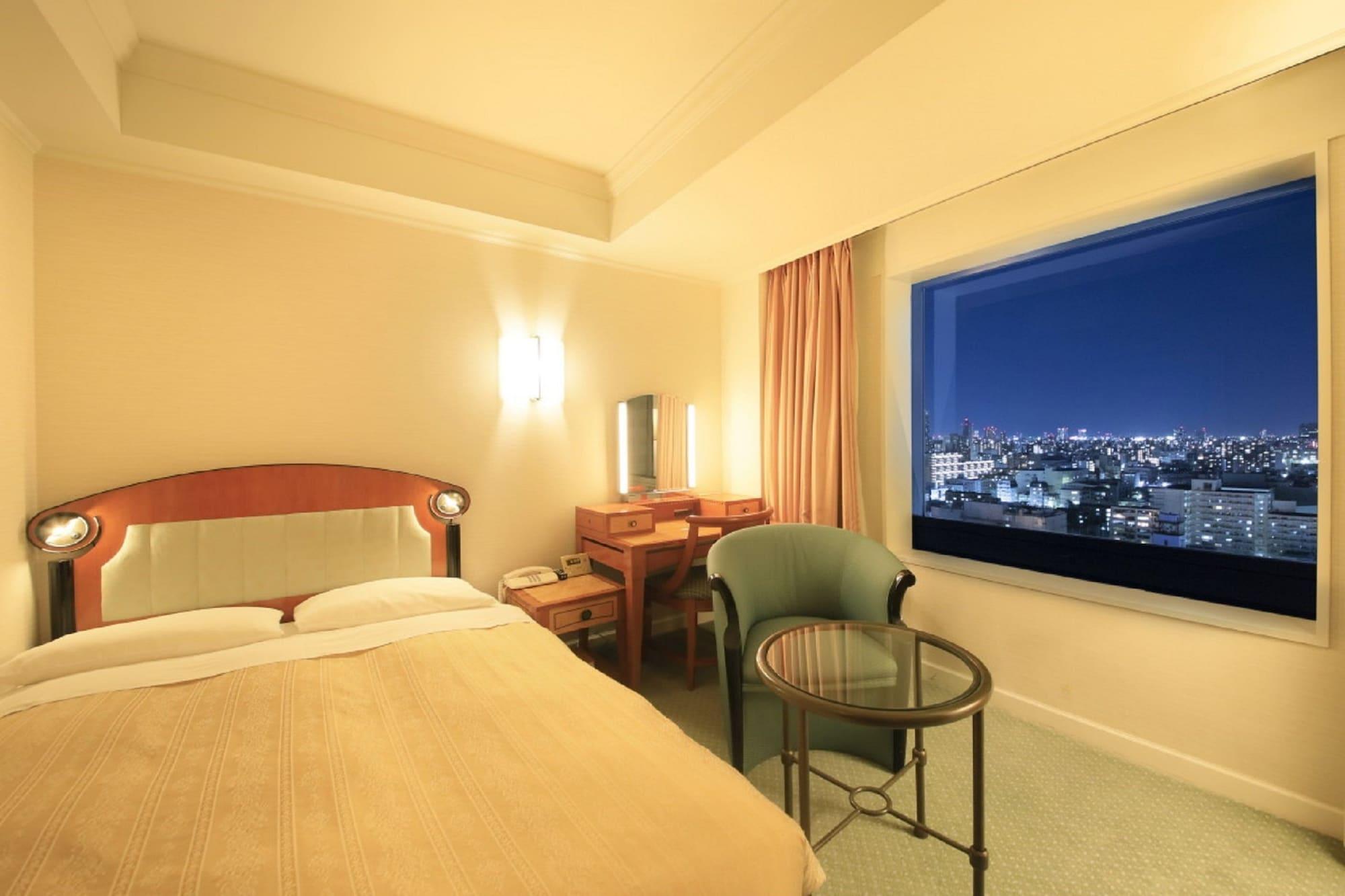 Hotel East 21 טוקיו מראה חיצוני תמונה