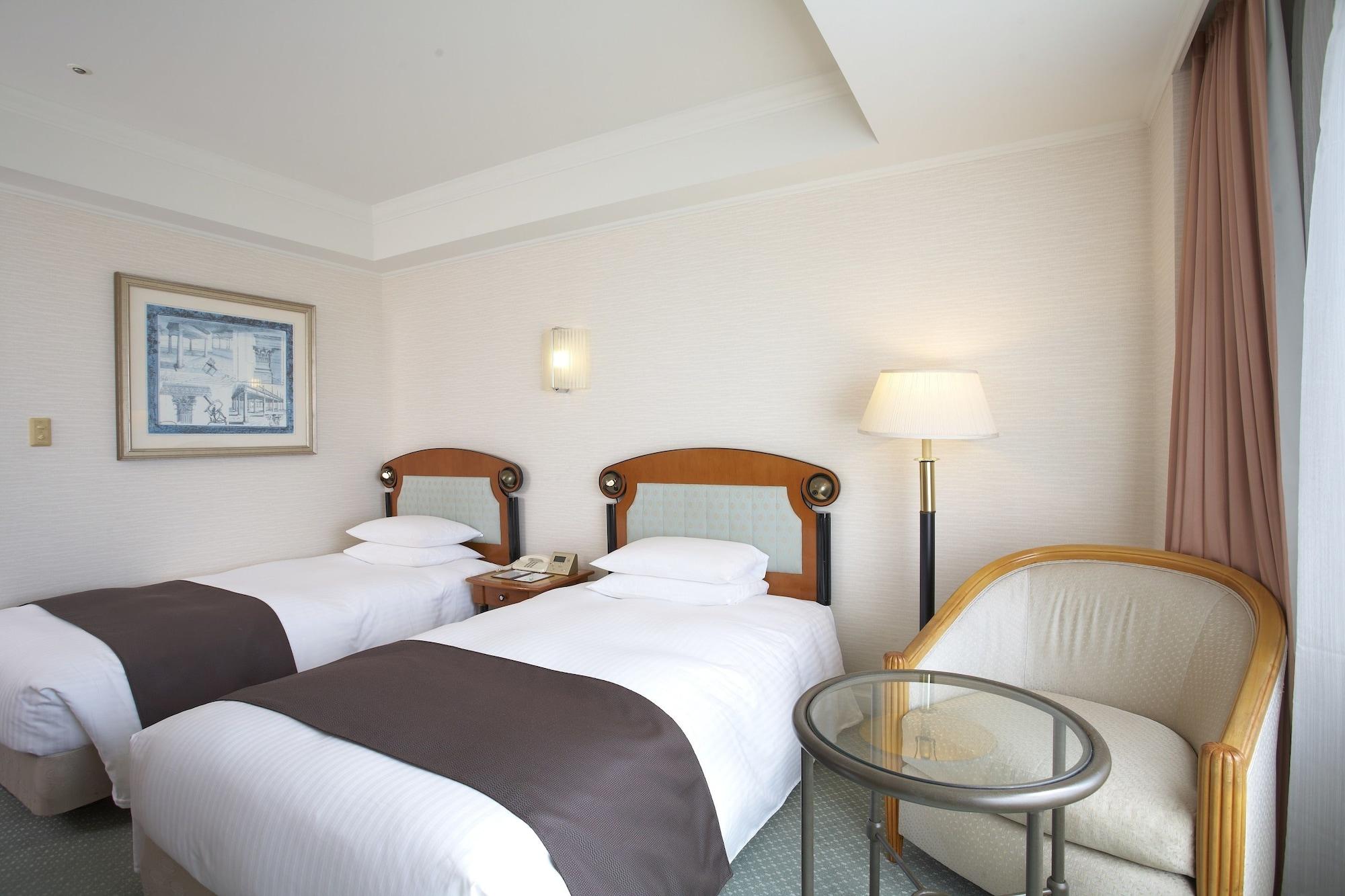 Hotel East 21 טוקיו מראה חיצוני תמונה