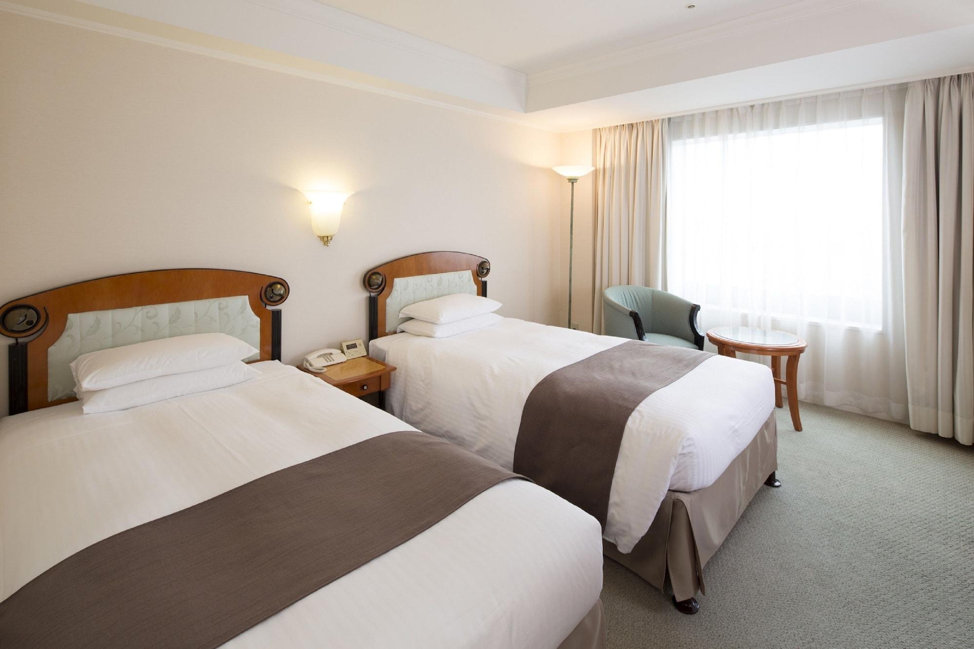 Hotel East 21 טוקיו מראה חיצוני תמונה