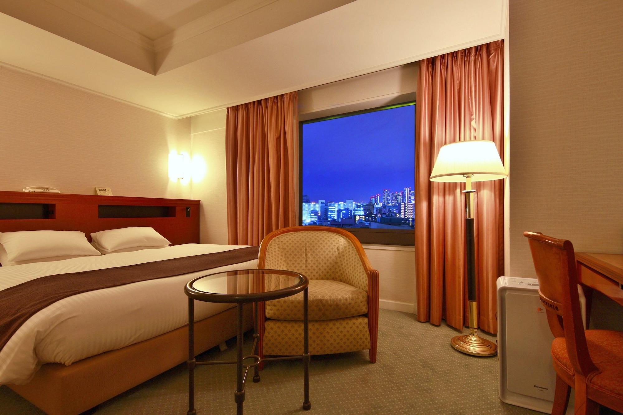 Hotel East 21 טוקיו מראה חיצוני תמונה