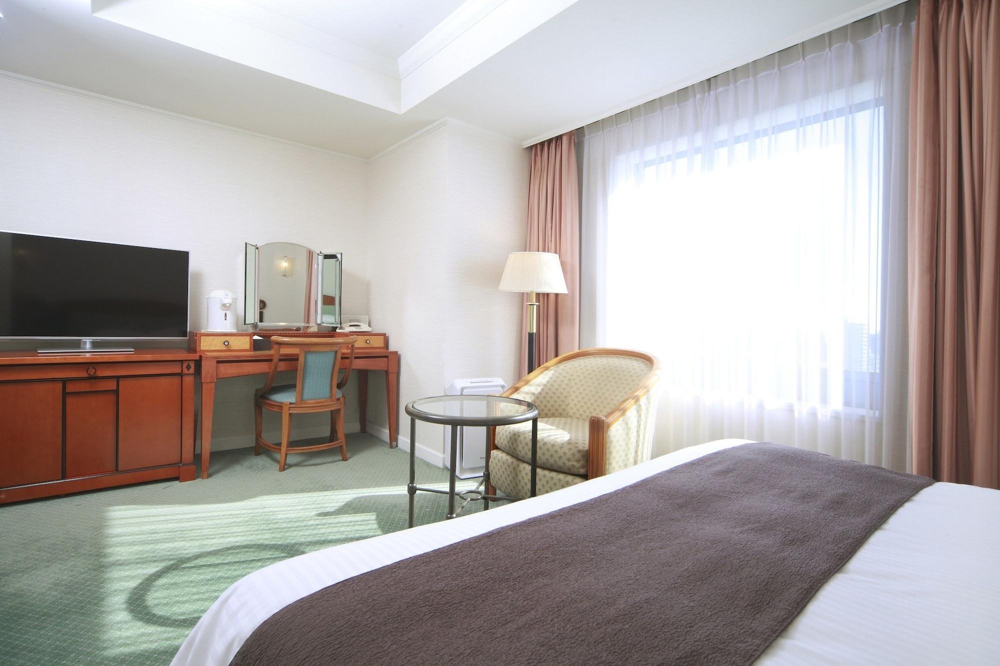 Hotel East 21 טוקיו מראה חיצוני תמונה
