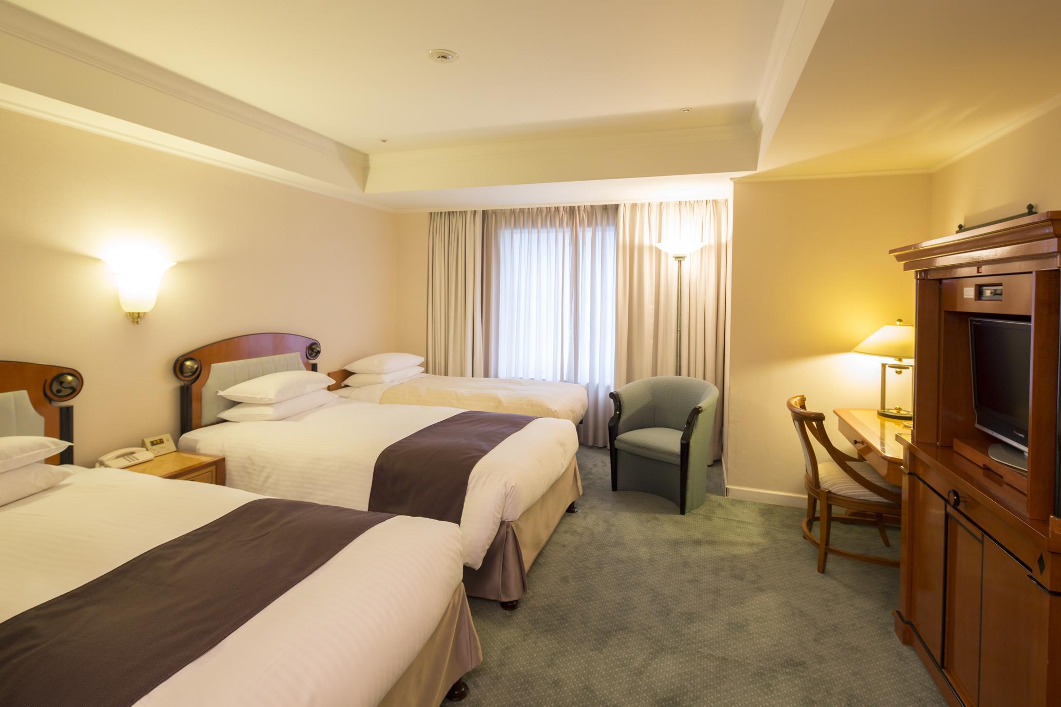 Hotel East 21 טוקיו מראה חיצוני תמונה