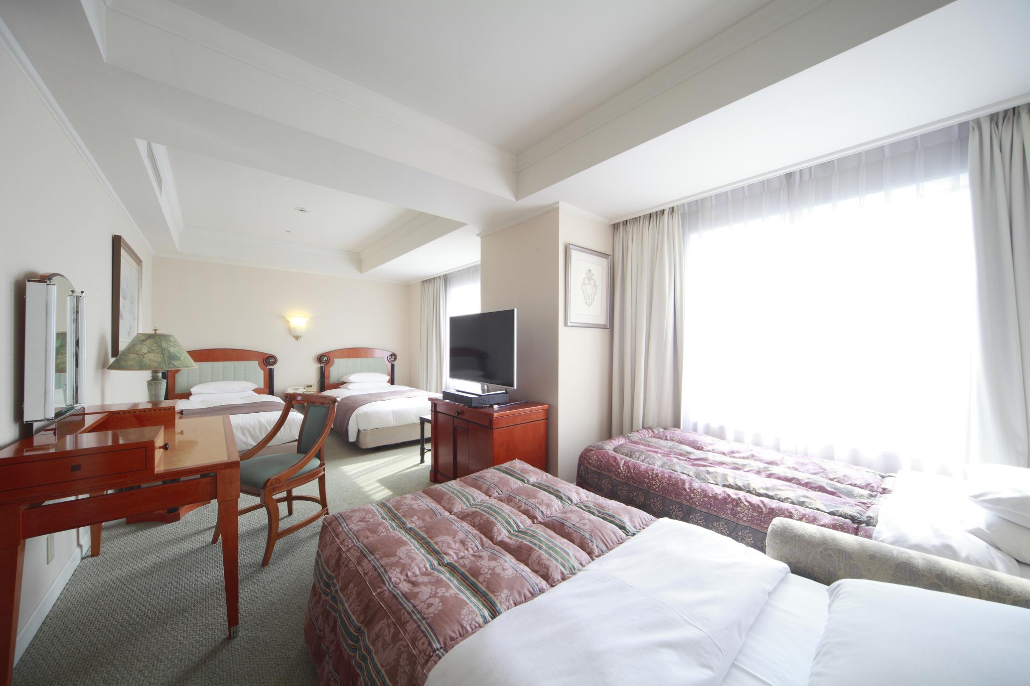 Hotel East 21 טוקיו מראה חיצוני תמונה