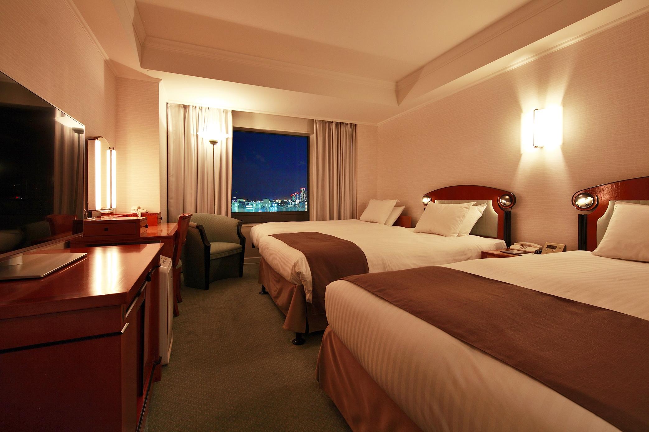 Hotel East 21 טוקיו מראה חיצוני תמונה