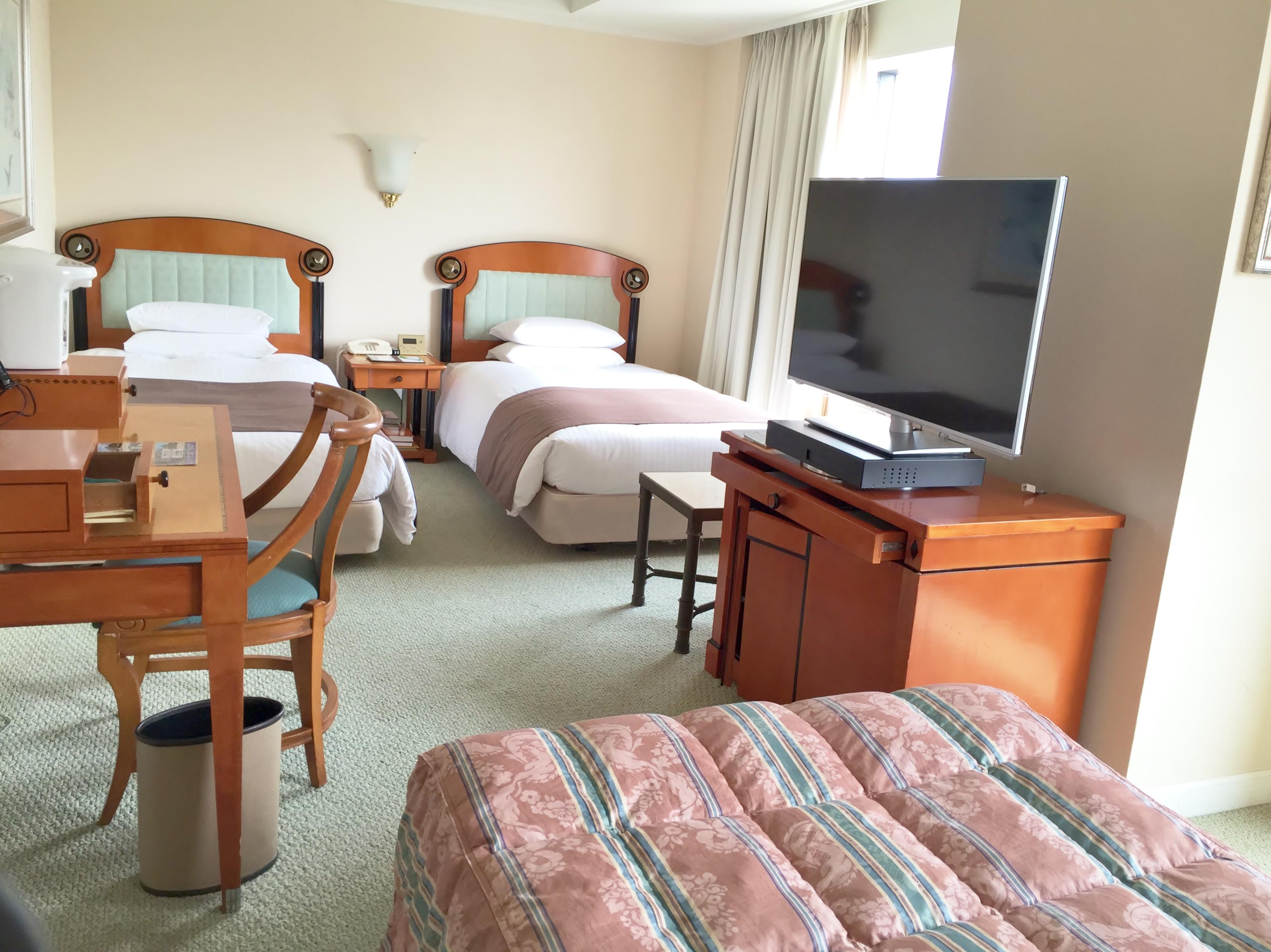 Hotel East 21 טוקיו מראה חיצוני תמונה