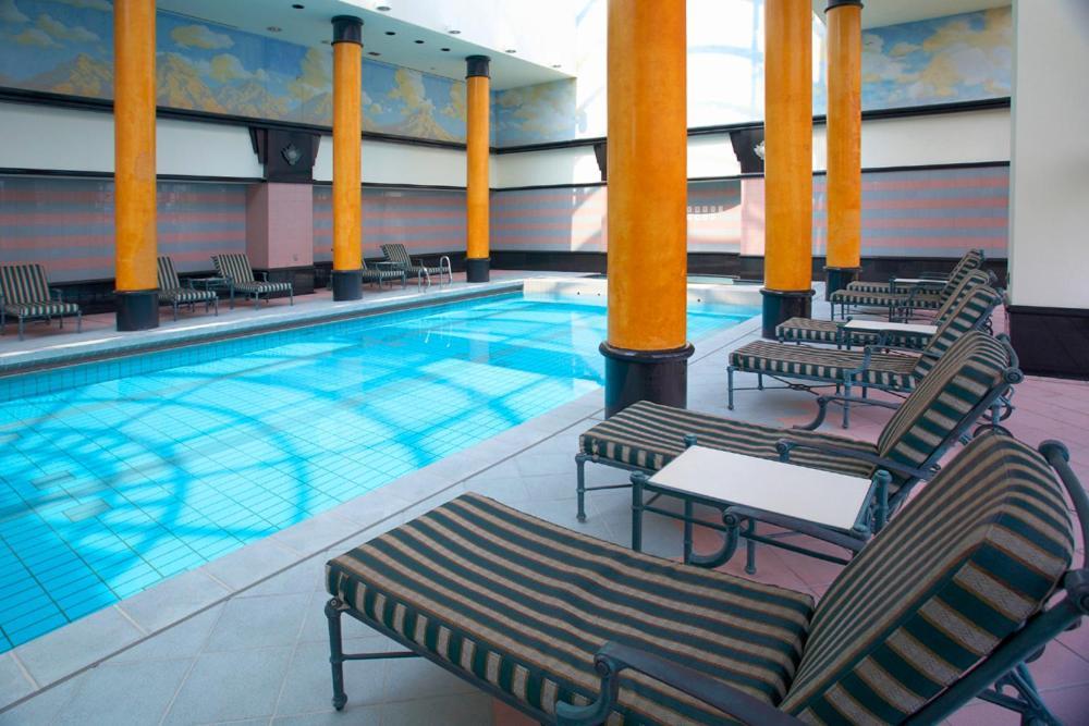 Hotel East 21 טוקיו מראה חיצוני תמונה