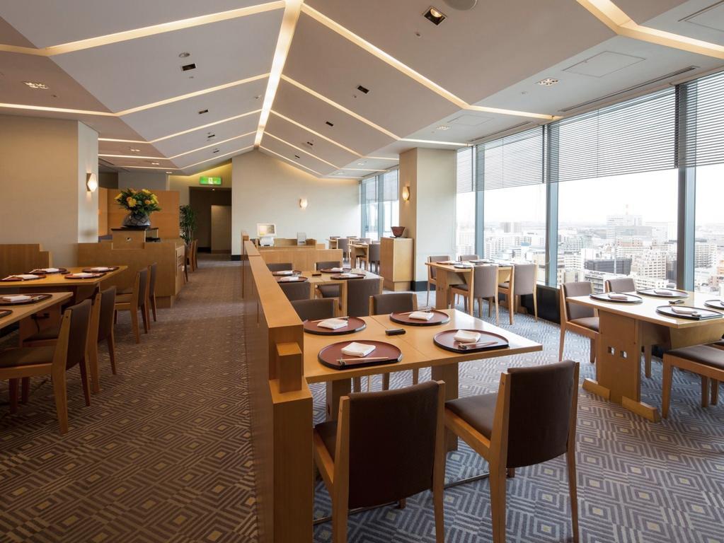 Hotel East 21 טוקיו מראה חיצוני תמונה