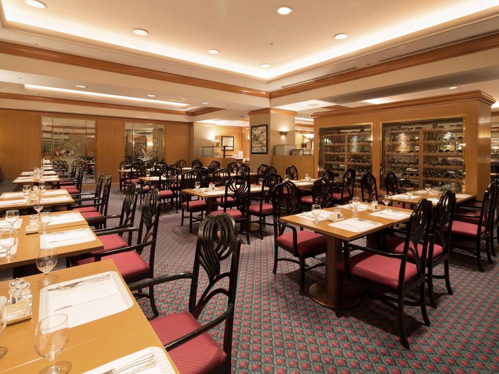 Hotel East 21 טוקיו מראה חיצוני תמונה