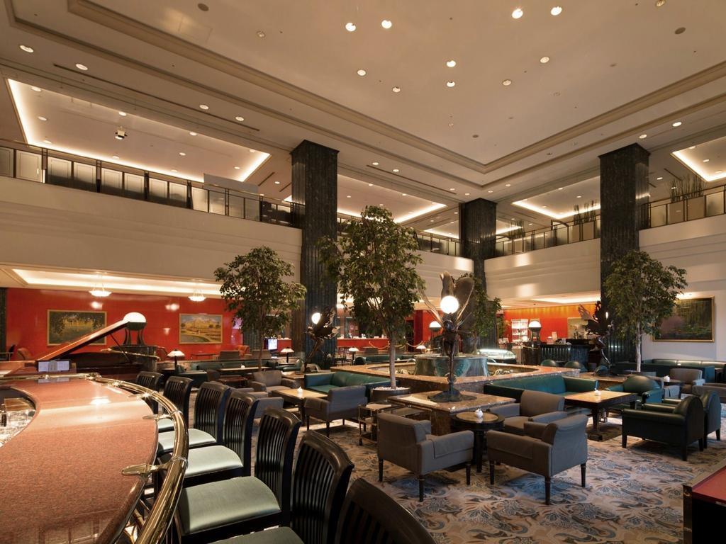 Hotel East 21 טוקיו מראה חיצוני תמונה