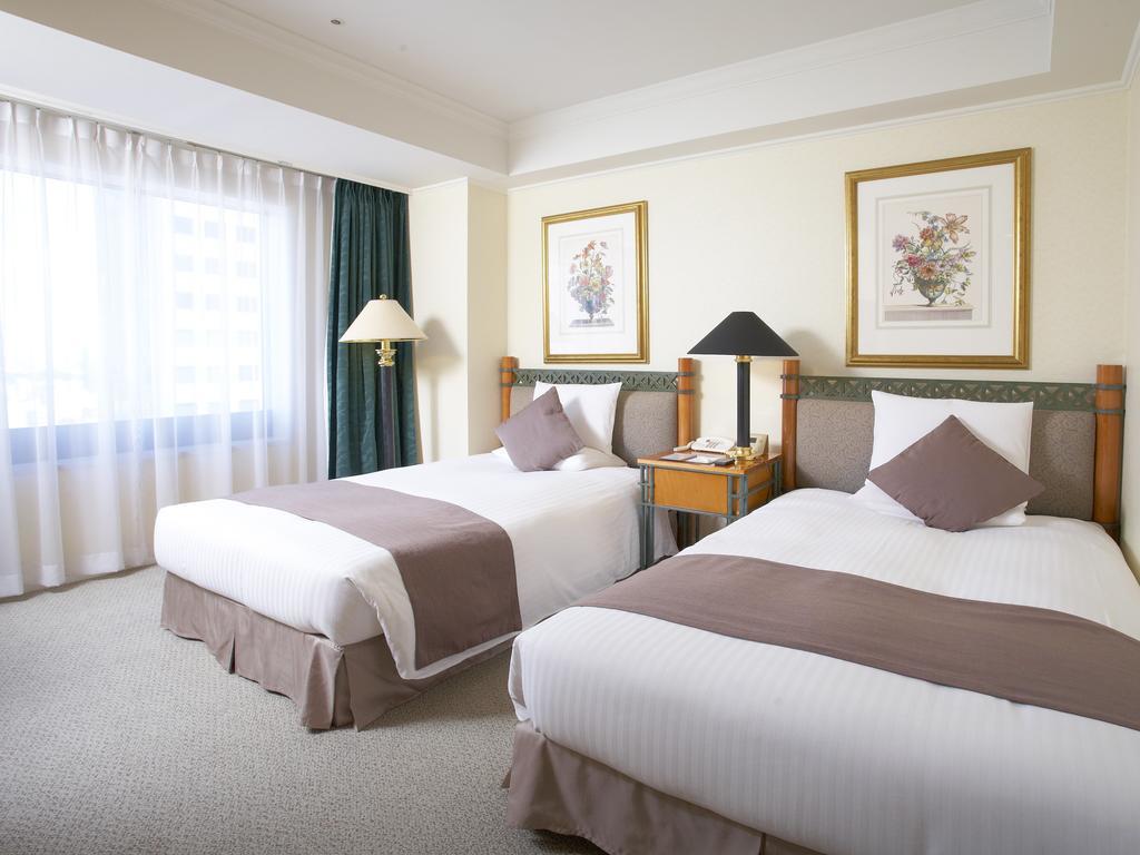 Hotel East 21 טוקיו מראה חיצוני תמונה