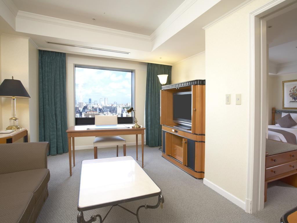 Hotel East 21 טוקיו מראה חיצוני תמונה