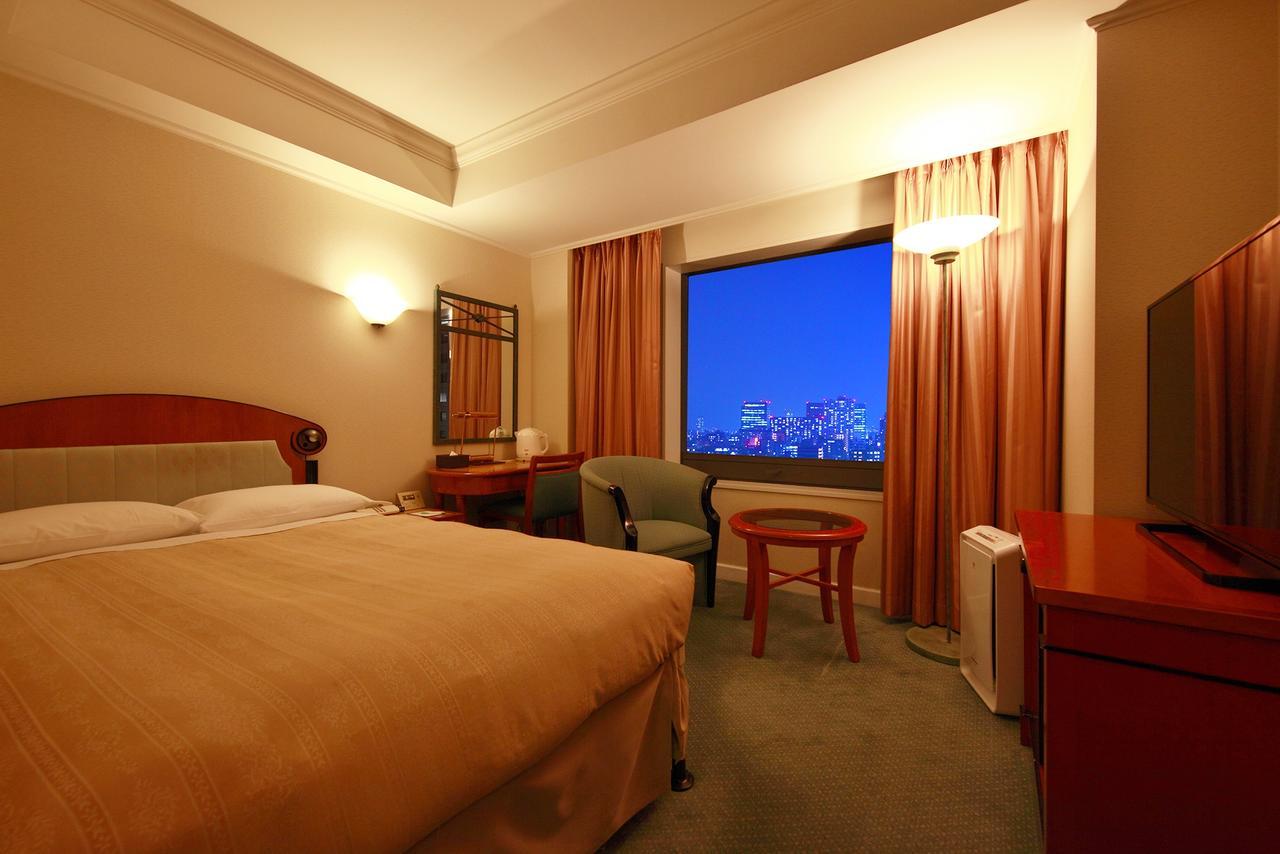 Hotel East 21 טוקיו מראה חיצוני תמונה