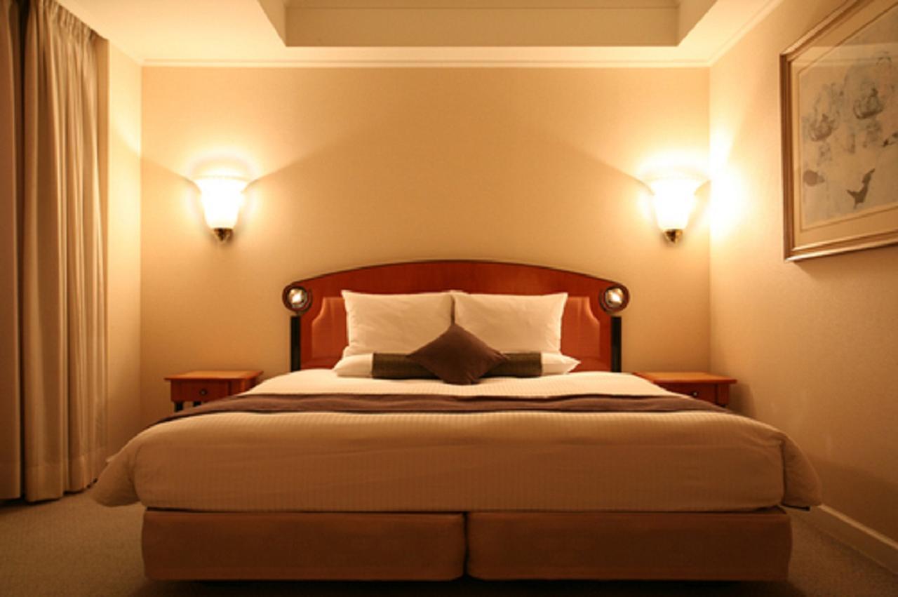 Hotel East 21 טוקיו מראה חיצוני תמונה