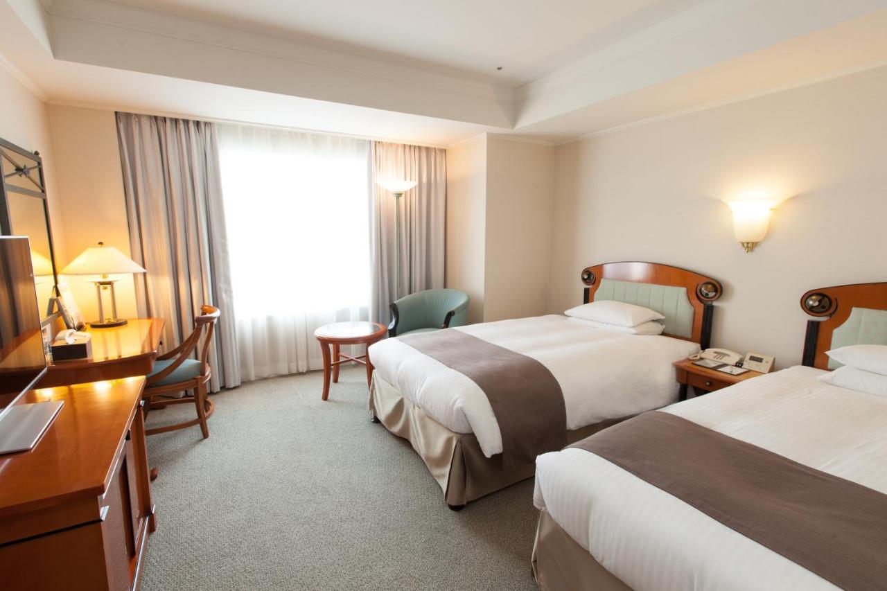 Hotel East 21 טוקיו מראה חיצוני תמונה