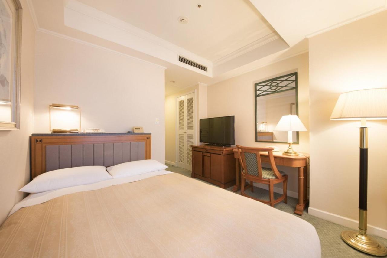 Hotel East 21 טוקיו מראה חיצוני תמונה
